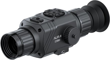Тепловизионный прицел Arkon Alfa II LT25M