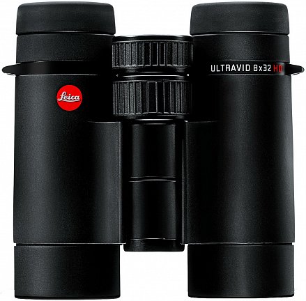 Бинокль Leica Ultravid 8x32 HD-Plus