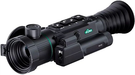 Тепловизионный прицел ATAK ET36-50LRF