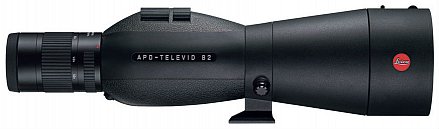 Зрительная труба Leica APO-Televid 25-50x82 Straight