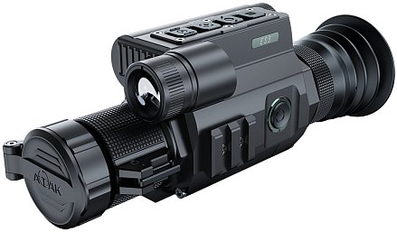 Цифровой прицел ATAK ES3 3,3-6х50 940 нм