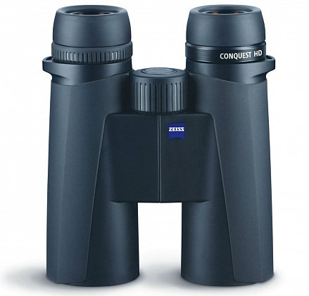 Бинокль Carl Zeiss Conquest HD 10x42