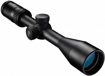 Прицел Nikon Prostaff P5 2,5-10x42 M (25,4mm) Duplex