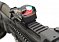 Коллиматорный прицел Vortex Razor Red Dot (3 MOA)