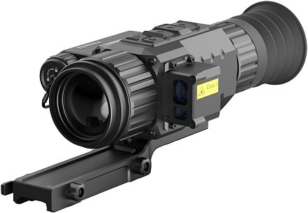 Тепловизионный прицел LZIRTEK Podaga 635L