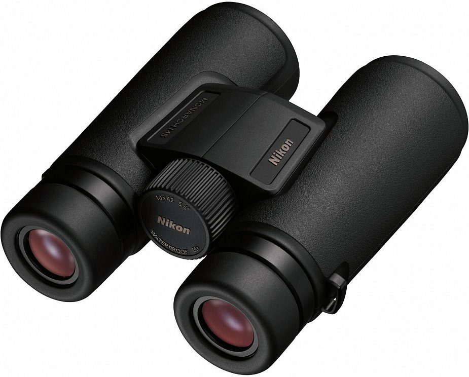 Nikon monarch best sale 5 10x42 binoculars