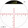 Прицел Dedal DHF 4-28x56 Harrier (34mm) MRH-L9