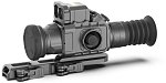 Тепловизионный прицел LZIRTEK Perun 650L