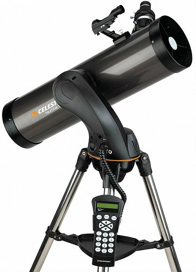 Телескоп Celestron NexStar 130 SLT