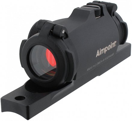 Коллиматорный прицел Aimpoint Micro H-2 Bar/Argo (4 МОА)