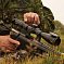 Прицел Hawke Frontier 30 5-30x56 SF IR LR Dot с подсветкой