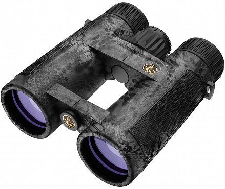 Бинокль Leupold BX-4 Pro Guide HD 10х42 Kryptek Typhon black