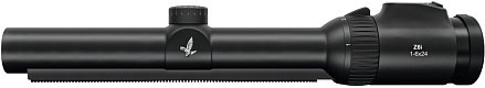 Прицел Swarovski Z6i 1-6x24 (шина) SR 4A-I с подсветкой
