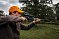 Прицел Hawke Frontier 30 1-8x24 L4a FD с подсветкой