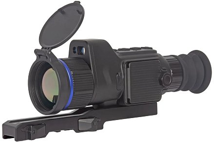 Тепловизионный прицел Gaut Spinel TS 350L