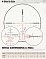 Прицел Burris XTR II 4-20x50 (34mm) SCR MOA FFP с подсветкой