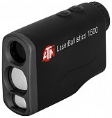 Лазерный дальномер  LASERBALLISTICS 1500