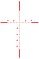Прицел U.S. Optics FDN-25х 5-25x52 FFP GAP
