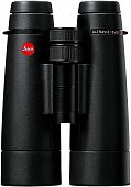 Бинокль Leica Ultravid 10x50 HD-Plus