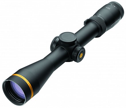 Прицел Leupold VX-6 2-12x42 (30mm) CDS FireDot LR Duplex