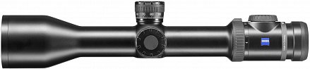 Прицел Carl Zeiss Victory V8 RS 2.8-20x56 (36mm) #60 ASV LongRange E