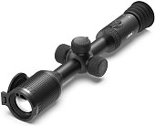 Тепловизионный прицел Lzirtek Veles MAX 650L PRO