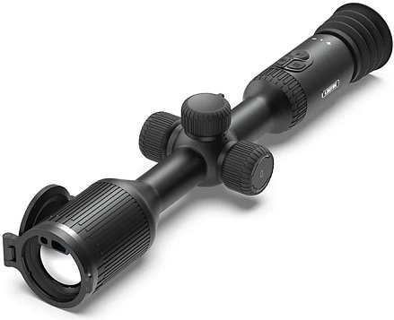 Тепловизионный прицел Lzirtek Veles MAX 650L PRO