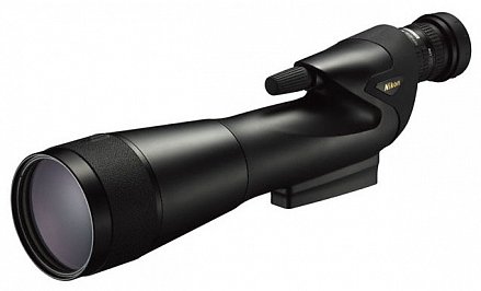 Зрительная труба Nikon Prostaff 5 Fieldscope 20-60x82 S