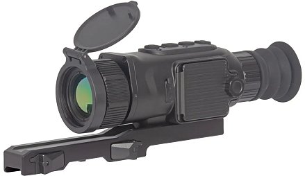 Тепловизионный прицел Gaut Spinel TS 635