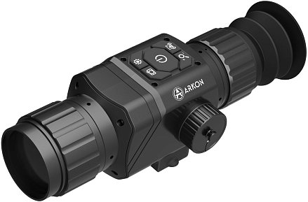 Тепловизионный прицел Arkon Alfa II LT25
