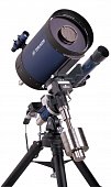 Телескоп Meade 14" (f/8) ACF на монтировке LX800 StarLock