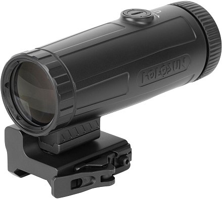 Оптический увеличитель Holosun HM6X