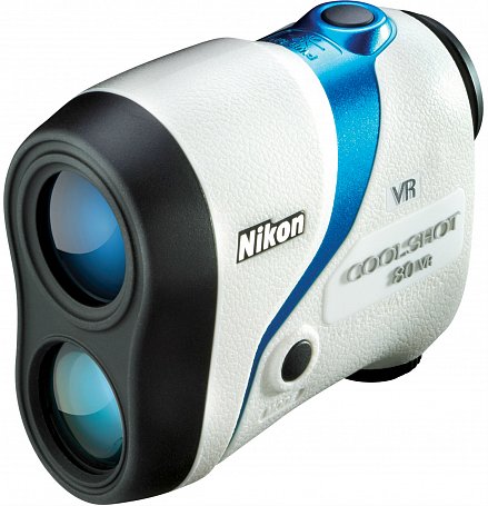 Лазерный дальномер Nikon Coolshot 80 VR