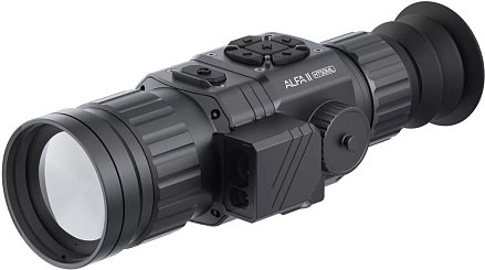 Тепловизионный прицел Arkon Alfa II HT50ML