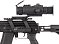 Тепловизионный прицел Gaut Jasper TS 225