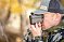 Лазерный дальномер Leica Rangemaster CRF PRO