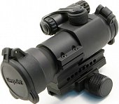 Коллиматорный прицел Aimpoint PRO Weaver (2 МОА)