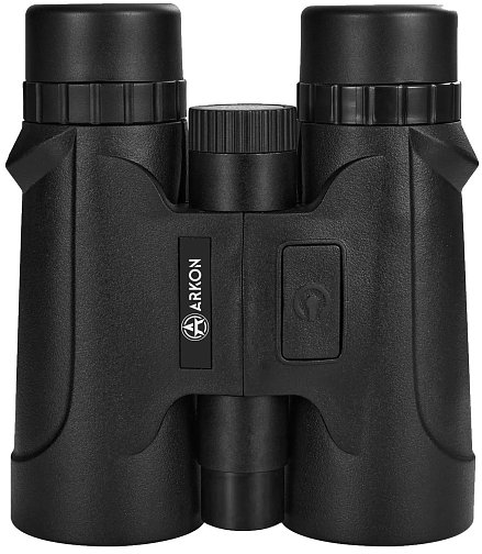 Бинокль-дальномер Arkon 10x42 LRF 3000B