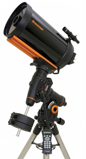 Телескоп Celestron CGEM 925