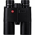 Бинокль-дальномер Leica Geovid 10x42 HD-R