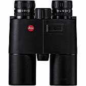 Бинокль-дальномер Leica Geovid 10x42 HD-R