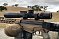 Прицел U.S. Optics FDN-25х 5-25x52 FFP T3