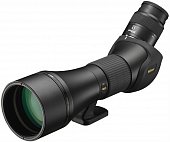 Зрительная труба Nikon Monarch 20-60x82ED-A