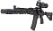 Тепловизионный прицел Gaut Jasper TS 225L
