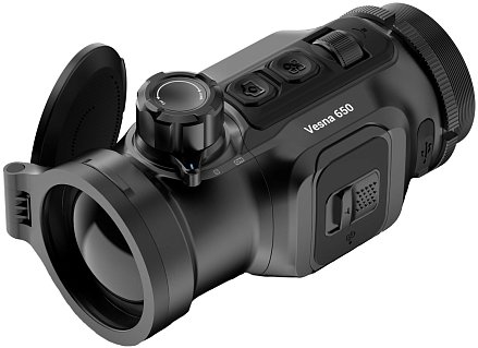 Тепловизионная насадка Lzirtek Vesna 650 