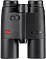 Бинокль-дальномер Leica Geovid R SE 10x42