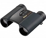 Бинокль Nikon SportStar EX 10x25 DCF Black