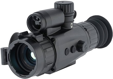 Тепловизионный прицел Artelv Electron 2,4x25мм 384x288 LRF
