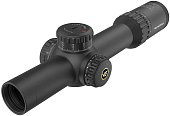 Прицел Vector Continental х10 1-10x28 ED FFP VET-CTR 