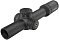 Прицел Vector Continental х10 1-10x28 ED FFP VET-CTR 
